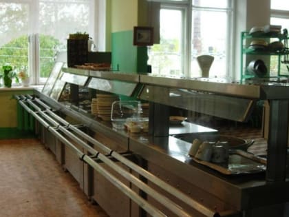 Роспотребнадзор проверил питание школьников