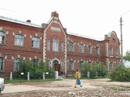 Макарьевская больница впервые за долгие годы получит партию современного оборудования