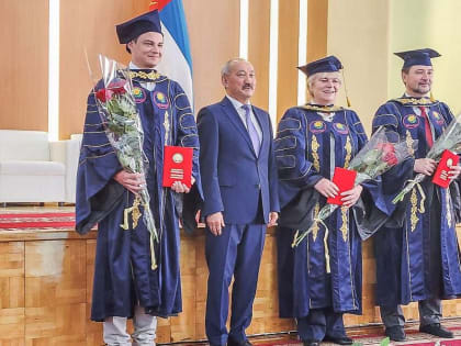 Международному сотрудничеству аграрных вузов быть!