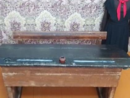 Посетите выставку в музее!