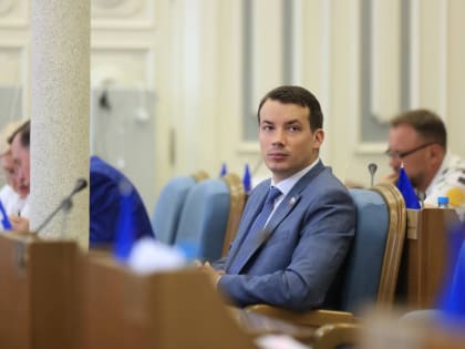 Руслан Фёдоров: идея ЛДПР о вывесках и надписях только на русском языке наконец воплотится в жизнь
