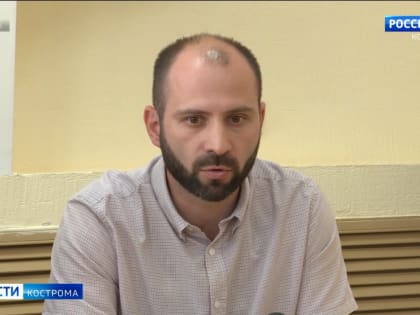 Стали известны результаты проверки сосудистого отделения Костромской областной больницы