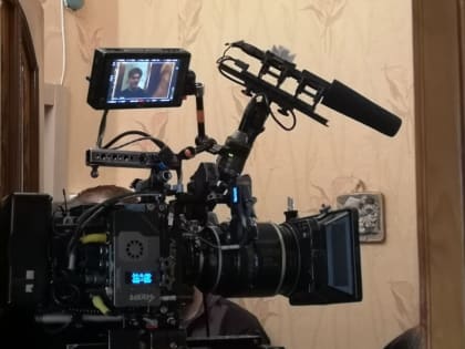 Двойников не очень известных актеров ищут в Костроме