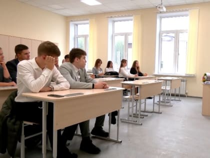 Представят инновационные методики и поделятся опытом