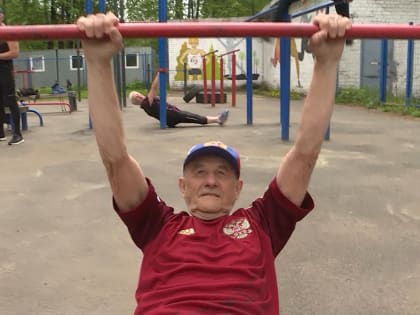 Жители Костромы год от года становятся спортивнее и здоровее