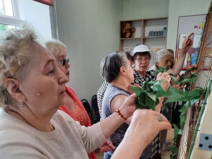 Всё для победы!