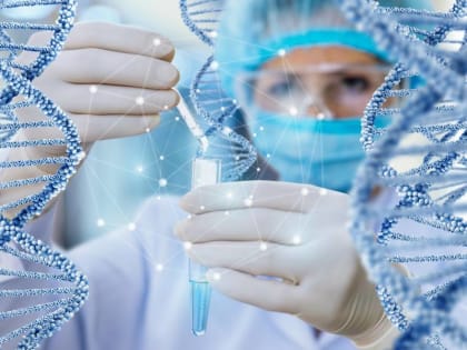 Обучение по программе повышения квалификации «Молекулярно-генетические методы в диагностике заболеваний и оценке хозяйственно полезных признаков животных»