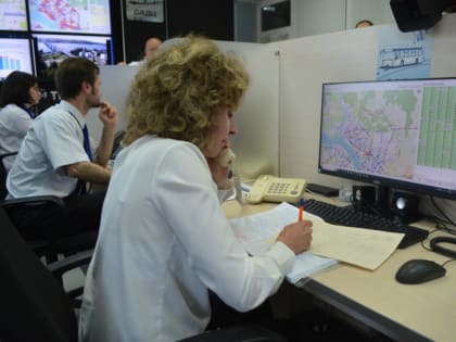 Костромичи стали реже жаловаться на общественный транспорт