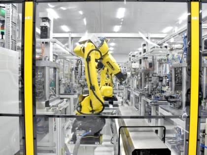 В Костроме начали производить уникальные компоненты для автомобилей