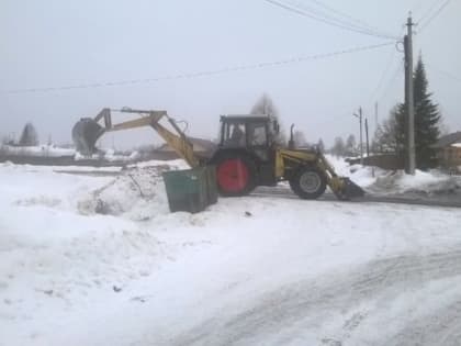 Весна — время  оперативного реагирования