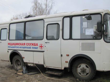 Для удобства прохождения диспансеризации