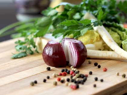 Костромичам в Роспотребнадзоре рассказали о самых полезных овощах октября