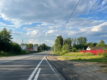 И отсутствие депутатского мандата не мешает работать и добиваться поставленных целей