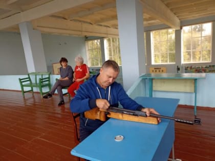 Спорт — норма жизни: В Макарьеве состоялся четвёртый этап спартакиады трудовых коллективов — 2023