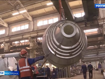 Бизнес-мобилизация: Костромская область подводит экономические итоги 2022 года