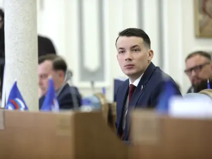 Руслан Фёдоров назвал пугающим рост цен на бензин и дизельное топливо в Костромской области