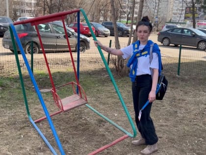 Ирина Пономарева: молодежь ЛДПР в Костромской области делает упор на общественно важные дела