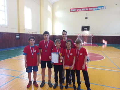 Первенство Костромской области по бейсболу