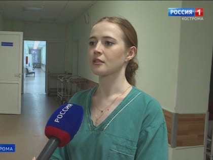 Костромские врачи осваивают высокотехнологичные операции по челюстно-лицевой хирургии