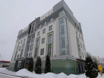 Будущим абитуриентам