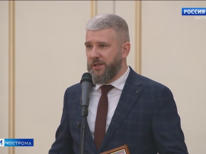 Коллеги из ГТРК «Белогород» отмечены премией Правительства России в области СМИ