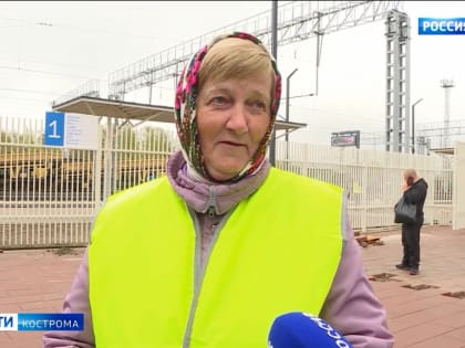 Межрегиональные и межрайонные автобусы в Костроме теперь отправляются от площади Широкова