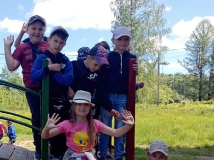 1 июня - Международный день защиты детей