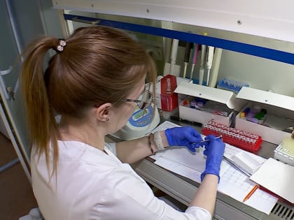 Количество укусов клещами в Костромской области продолжает расти