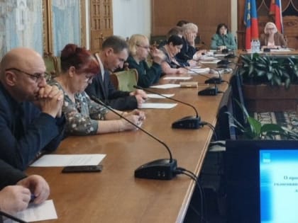 Костромичам предлагают выбрать территории для благоустройства