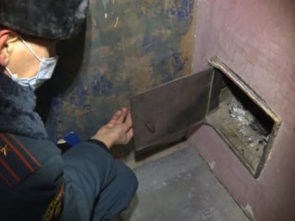 Соблюдайте правила эксплуатации печей и электрооборудования