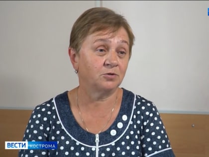 Офтальмологи Костромской областной клинической больницы освоили имплантацию искусственной радужки