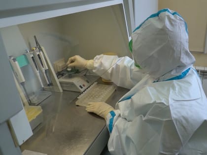 Медикам в Костромской области удалось предотвратить распространение кори