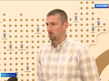 В Костромской области завершился пятый ежегодный конкурс «Экспортер года»