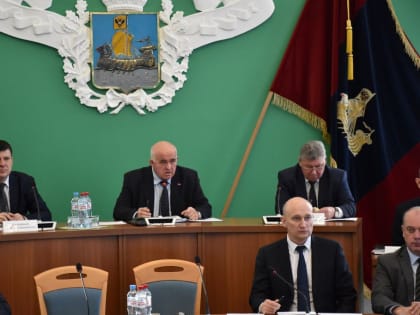 Нацпроекты меняют качество жизни