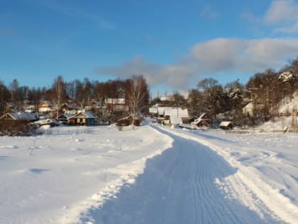В связи с аномальными морозами автомобилистов призывают  отказаться от дальних поездок без крайней необходимости