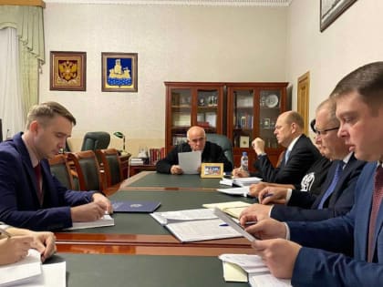 В Костромской области будет создан дневной стационар по сердечно-сосудистому профилю