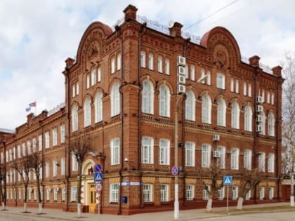 С 19 апреля введен режим повышенной готовности в Костромской области