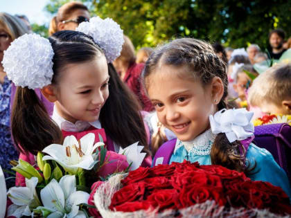 Костромским родителям советуют не ругать детей накануне 1 сентября