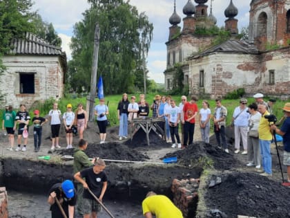 Унорож 2023 раскрывает загадки прошлого