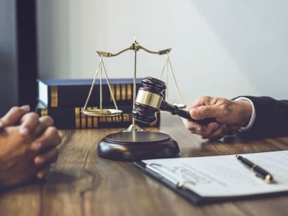 Костромич отправился под суд за неоправданный псевдоним