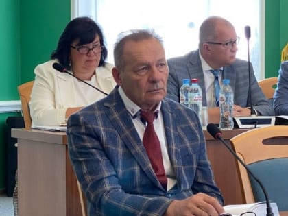 Владимир Спивак получил должность заместителя губернатора