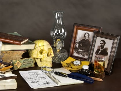 Лучшие ученики костромских школ поборются за звание «Ученик года – 2023»