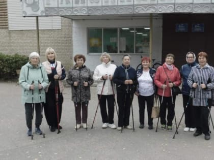 Уважаемые ветераны!