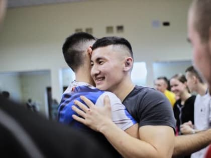 Сила в единстве! В Костроме с успехом прошел интернациональный антитеррористический слёт студенческой молодёжи «Единство»