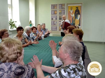 Слово – драгоценный дар