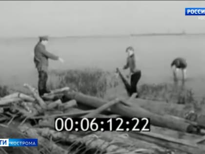 Рыбоохрана стоит на страже обитателей костромских водоемов 24 часа в сутки