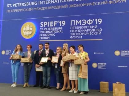 Школьница из Костромы Майя Сироткина стала победителем всероссийского конкурса авторских образовательных проектов