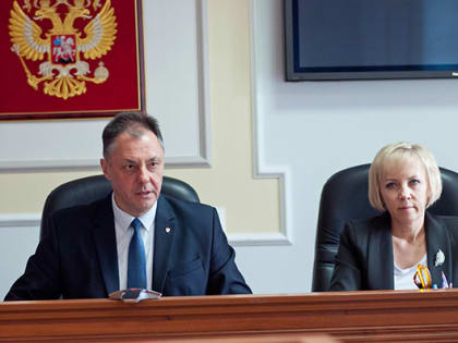 Арбитражный суд Костромской области подвел итоги работы за первый квартал 2023 года.