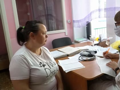 «Поезд здоровья» навестит до конца сентября Судиславль и Костромской район