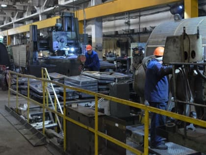 Стало известно, кто из предприятий лучше всего чувствует себя в Костромской области